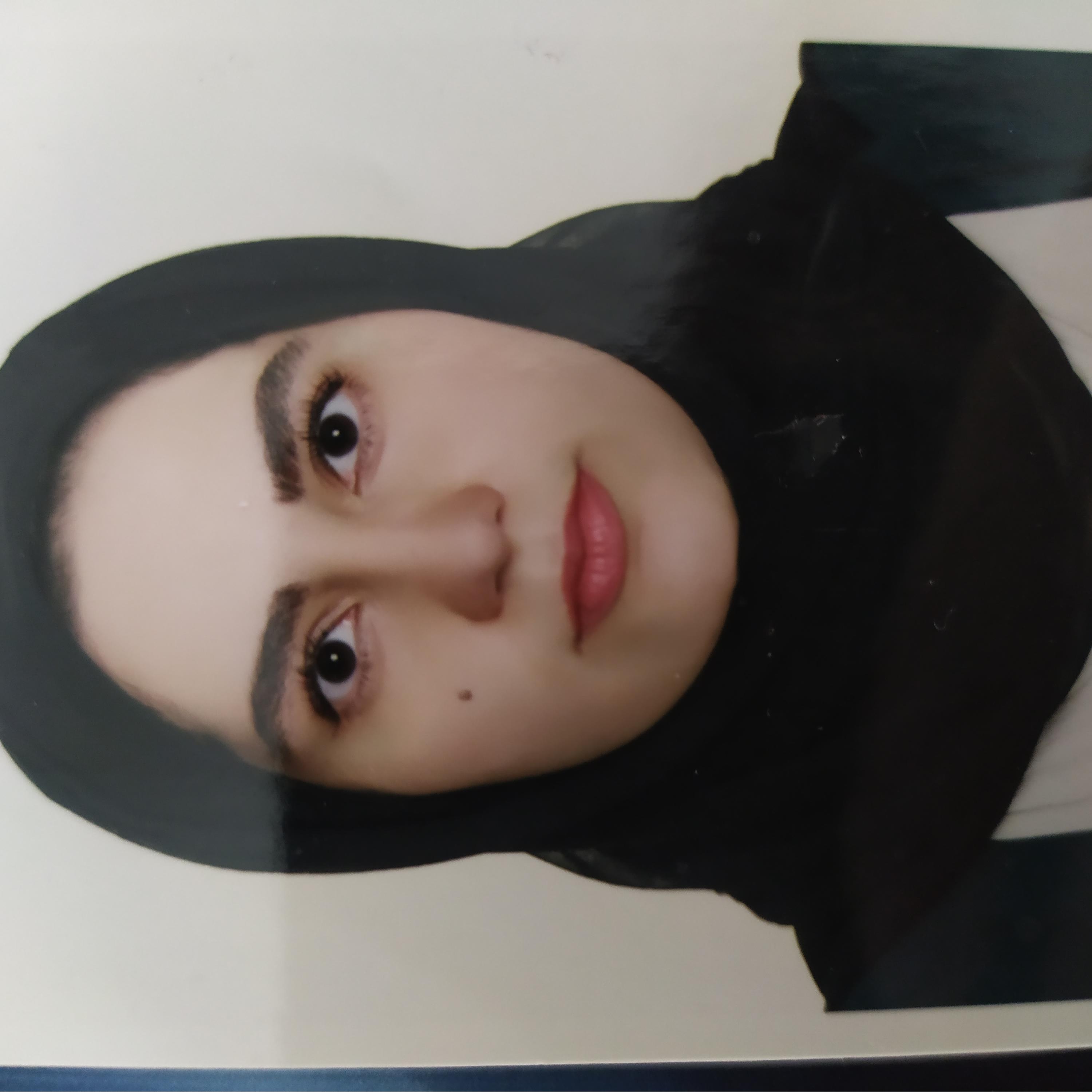 مرجان شكري چناني