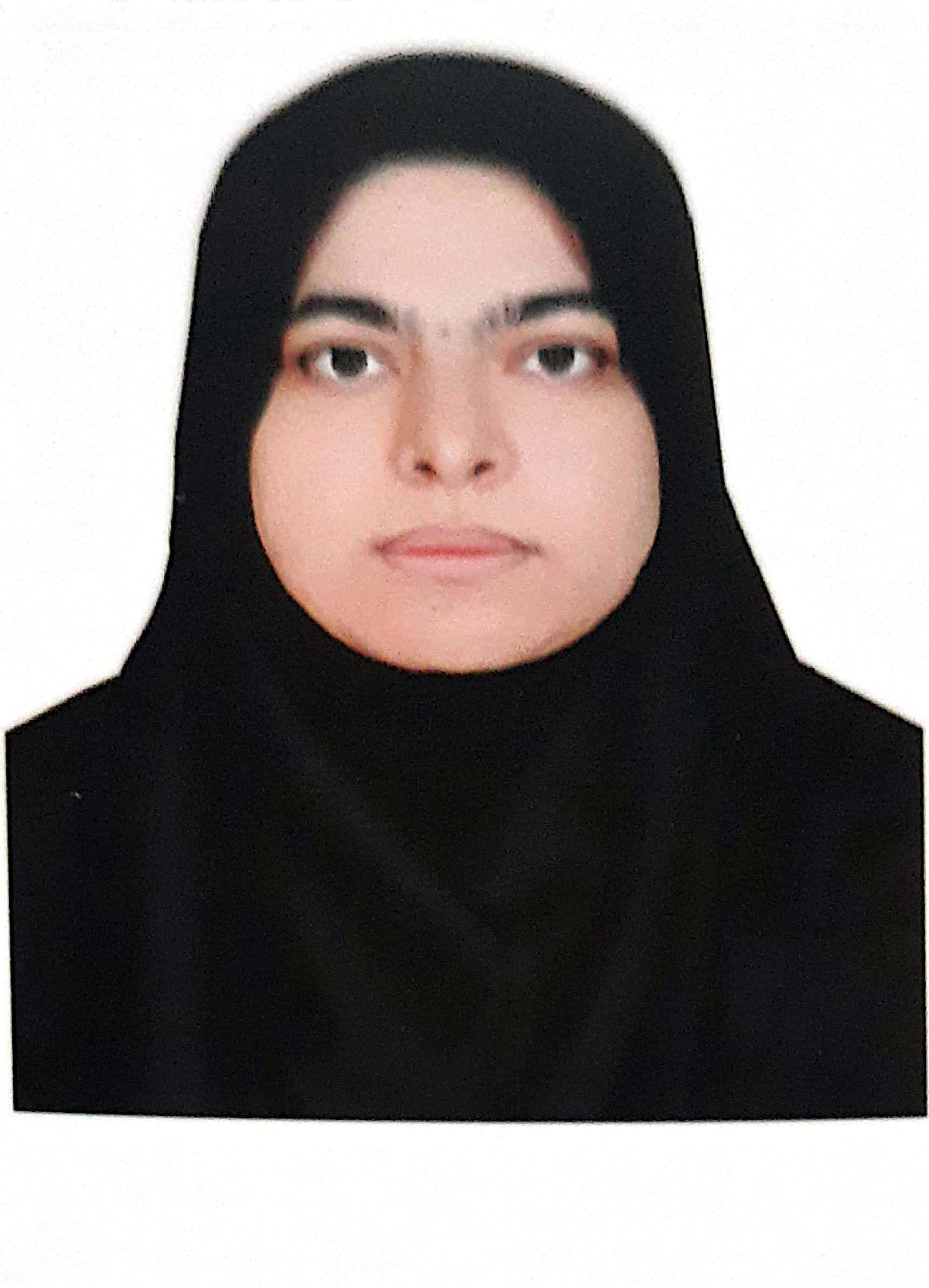 حكيمه ايزدي شيروان