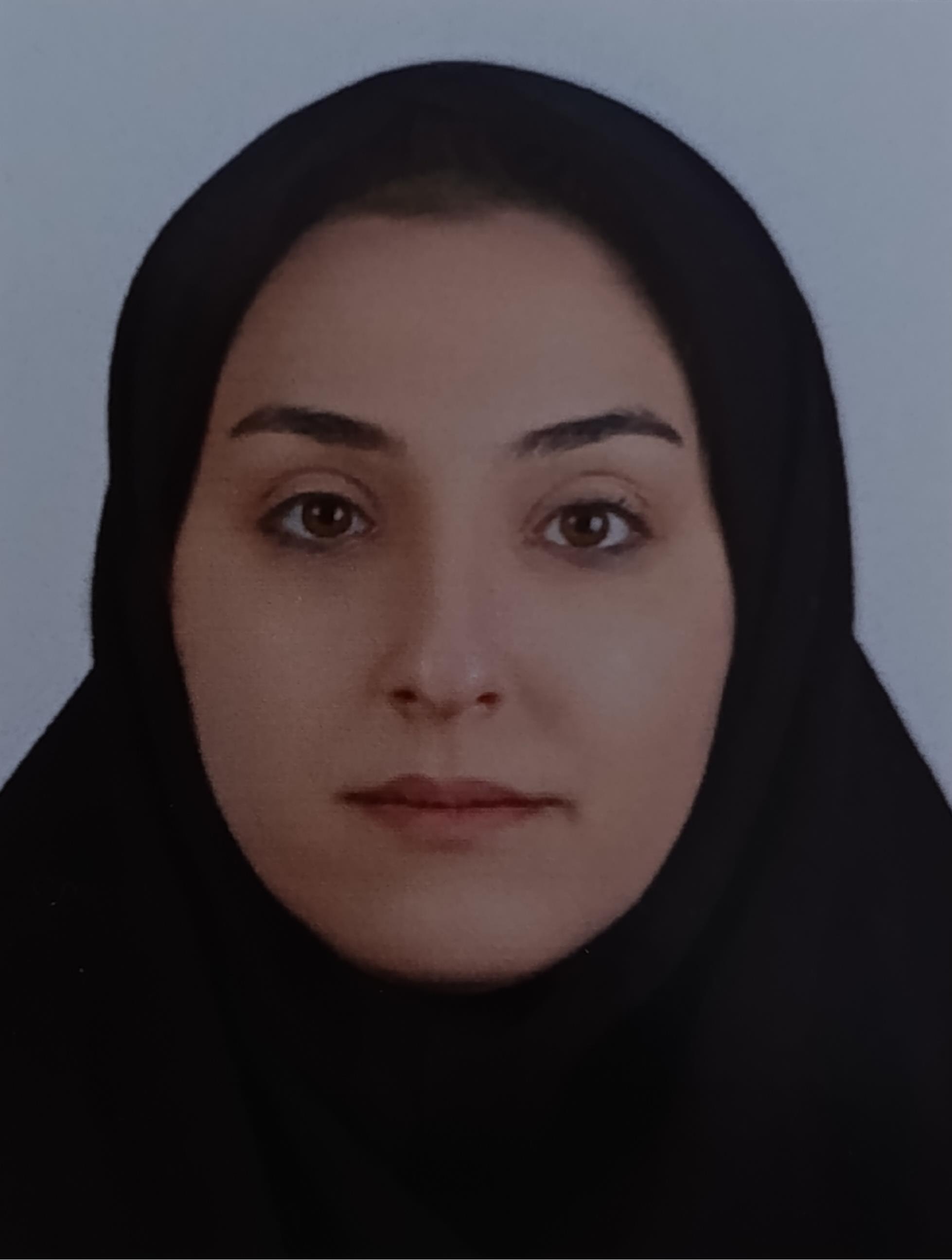 sahar jafari