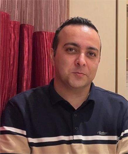 Moussa Pourya Asl