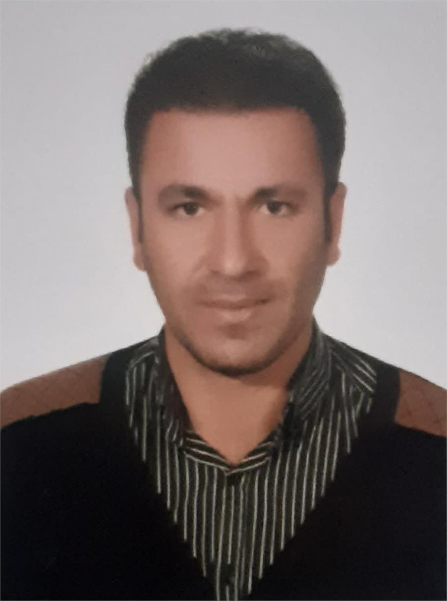 yousef saberi