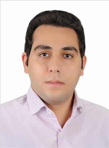 Seyed Omid Reza Sheykholeslami