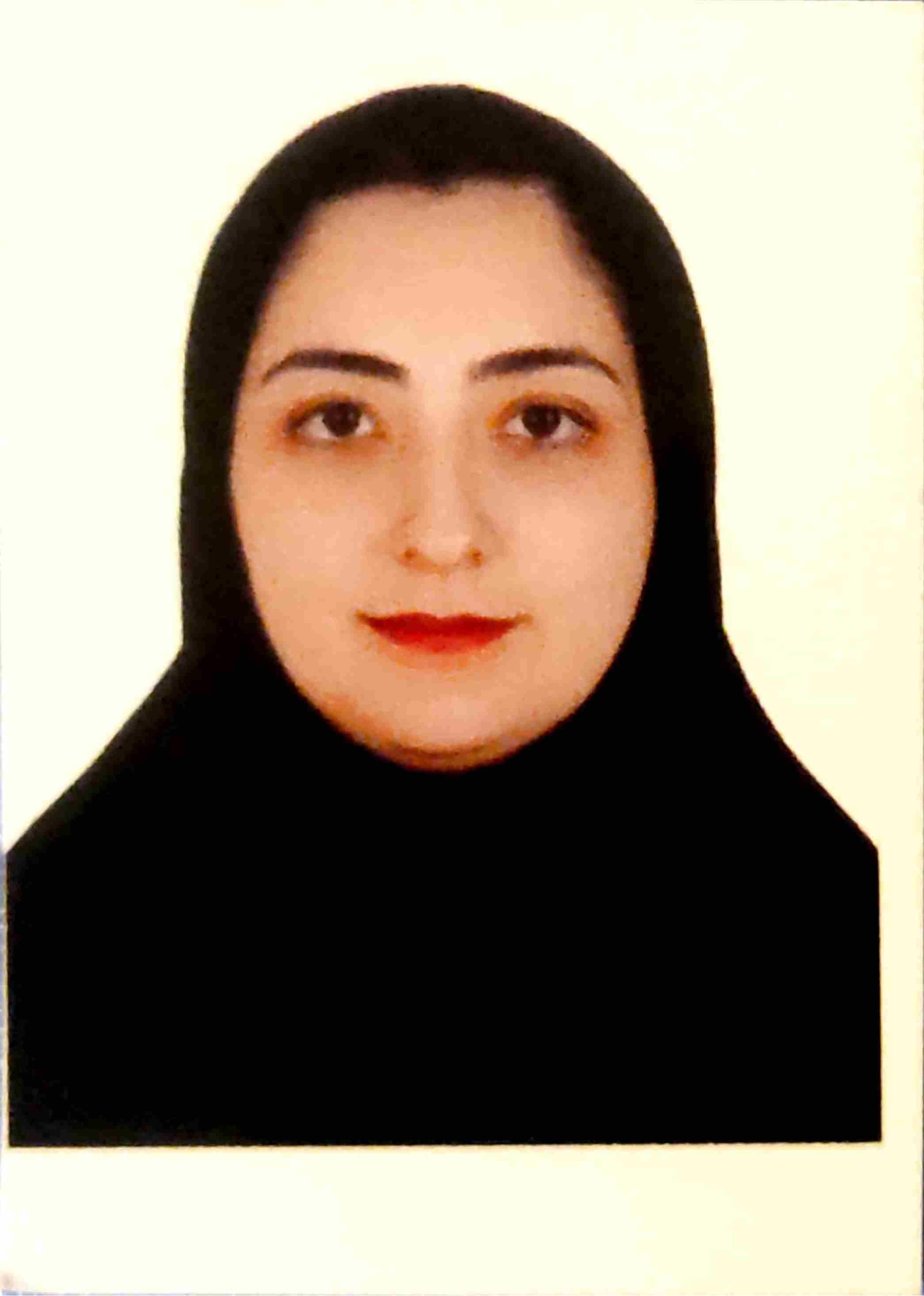 پينار عباس پور