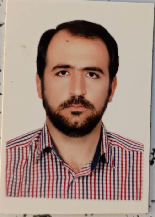 احسان مرادي ده شيخ