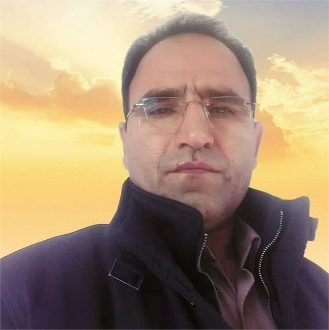 علي حاجي زاده خراجو